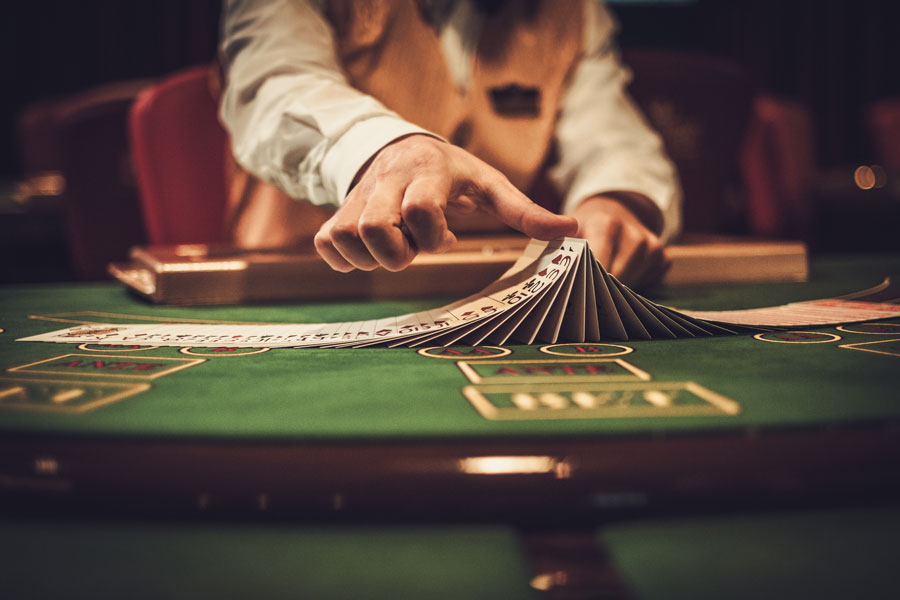 Top 3 Casino Games with the Best House Edge