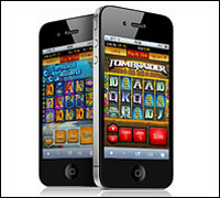 iPhone Casinos  How to Play