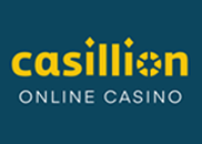 Get your share of the 1'300 Welcome Package at Casillion Casino