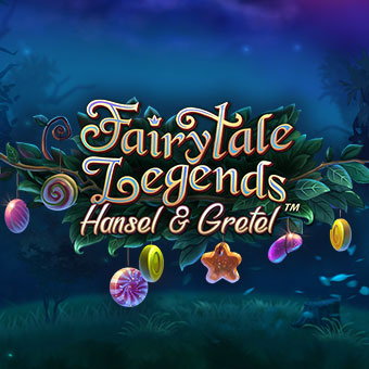 Fairy Tale Legends - Hansel And Gretel