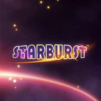 Starburst 2