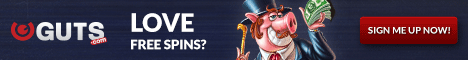 Play Now Guts Casino Play Now Guts Casino