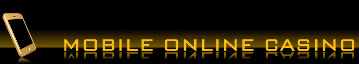 Play Mobile Online Blackjack, Roulette, and Slots any time of the day or night, straight form your mobile phone.