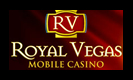 Royal Vegas Mobile