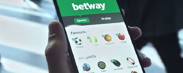 Betway Receives German License