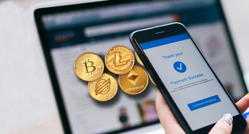 Cryptocurrency as a Payment Method