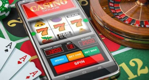 Mobile Online Casinos