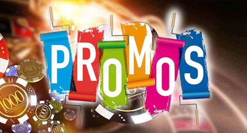 Online Casino Promotions