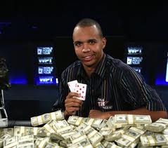 Phil Ivey