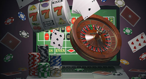 Why Online Casinos are Popular