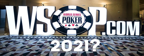 World Series of Poker World (WOSP)