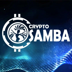 CryptoSamba Casino