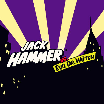 Jackhammer