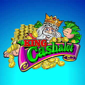 King Cashalot