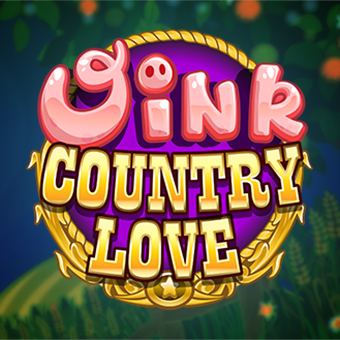 Oink Country Love