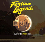 Fortune Legends Vault