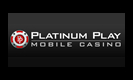 Platinum Play Mobile