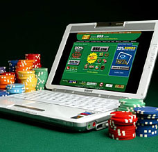 Types Of Casinos